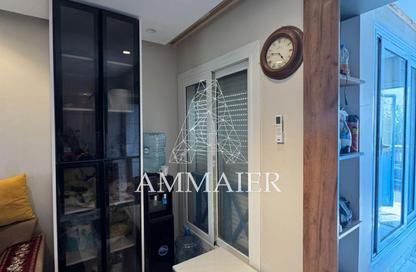 Twin House - 4 Bedrooms - 4 Bathrooms for sale in Mountain View - Ras Al Hekma - North Coast