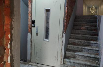 Apartment - 3 Bedrooms - 2 Bathrooms for sale in 9th District - Shorouk City - Cairo