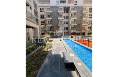 Villa - 3 - 3 for sale in Mountain View iCity - 5th Settlement Compounds - The 5th Settlement - New Cairo City - Cairo