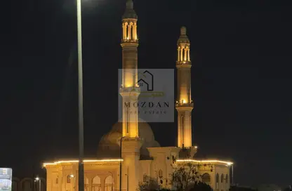 شقة - 3 غرف نوم - 2 حمامات للبيع في الشطر الثامن - زهراء المعادي - حي المعادي - القاهرة