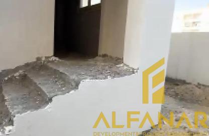 Apartment - 3 Bedrooms - 3 Bathrooms for sale in AiAngle City Mall - New Narges - New Cairo City - Cairo
