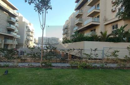 Apartment - 3 Bedrooms - 3 Bathrooms for sale in Mountain View iCity - 5th Settlement Compounds - The 5th Settlement - New Cairo City - Cairo