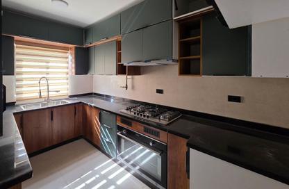 Apartment - 4 Bedrooms - 5 Bathrooms for rent in Lake View Residence 2 - 5th Settlement Compounds - The 5th Settlement - New Cairo City - Cairo Apartment - 4 Bedrooms - 5 Bathrooms for rent in Lake View Residence 2 - 5th Settlement Compounds - The 5th Settlement - New Cairo City - Cairo