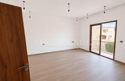 Townhouse - 3 - 3 for sale in City Gate - 5th Settlement Compounds - The 5th Settlement - New Cairo City - Cairo