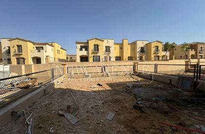 Townhouse - 3 Bedrooms - 3 Bathrooms for sale in City Gate - 5th Settlement Compounds - The 5th Settlement - New Cairo City - Cairo