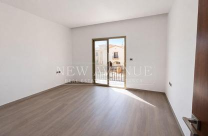 Townhouse - 3 - 3 for sale in City Gate - 5th Settlement Compounds - The 5th Settlement - New Cairo City - Cairo
