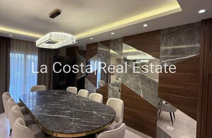 Apartment - 3 - 2 for sale in Stone Residence - 5th Settlement Compounds - The 5th Settlement - New Cairo City - Cairo