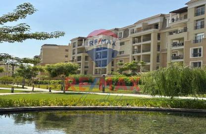 Apartment - 3 Bedrooms - 2 Bathrooms for sale in Privado - Madinaty - Cairo