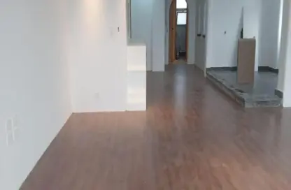 Apartment - 3 Bedrooms - 3 Bathrooms for sale in Park View - North Investors Area - New Cairo City - Cairo