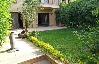 تاون هاوس - 5 غرف نوم - 4 حمامات للايجار في ويستاون - كمبوندات الشيخ زايد - الشيخ زايد - الجيزة