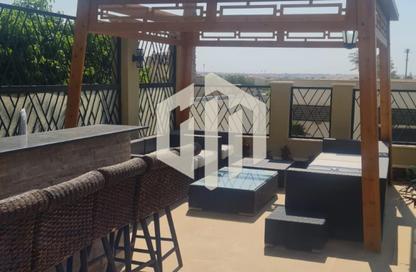 Twin House - 5 - 5 for sale in Villette - 5th Settlement Compounds - The 5th Settlement - New Cairo City - Cairo Twin House - 5 - 5 for sale in Villette - 5th Settlement Compounds - The 5th Settlement - New Cairo City - Cairo
