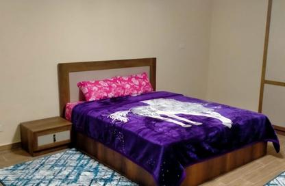 Apartment - 3 - 2 for rent in El Rehab Extension - Al Rehab - New Cairo City - Cairo