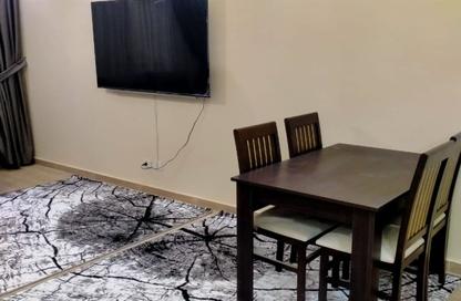 Apartment - 3 - 2 for rent in El Rehab Extension - Al Rehab - New Cairo City - Cairo