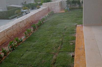Chalet - 2 - 1 for sale in Azha - Al Ain Al Sokhna - Suez Chalet - 2 - 1 for sale in Azha - Al Ain Al Sokhna - Suez