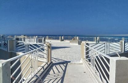 Apartment - Studio - 1 Bathroom for sale in El Hadaba District - Hurghada - Red Sea