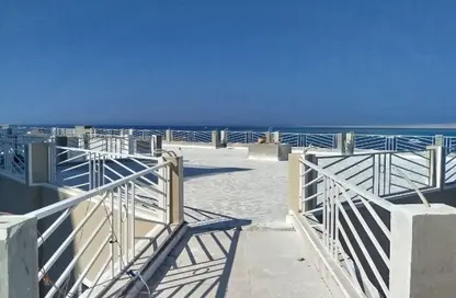 شقة - 1 حمام للبيع في حى الهضبة - الغردقة - محافظة البحر الاحمر