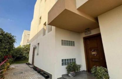 Villa - 4 Bedrooms - 4 Bathrooms for sale in Palm Hills Golf Views - Cairo Alexandria Desert Road - 6 October City - Giza Villa - 4 Bedrooms - 4 Bathrooms for sale in Palm Hills Golf Views - Cairo Alexandria Desert Road - 6 October City - Giza