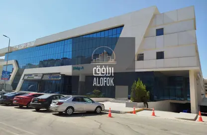 عيادة - غرفة نوم - 1 حمام للبيع في عمارات النرجس - النرجس - مدينة القاهرة الجديدة - القاهرة