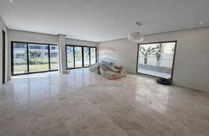 Villa - 3 Bedrooms - 5 Bathrooms for sale in The Crown - Cairo Alexandria Desert Road - 6 October City - Giza
