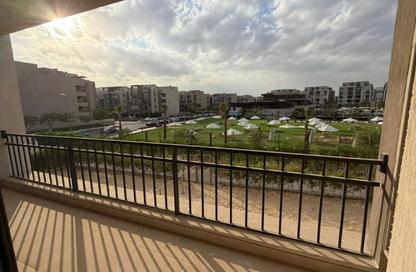 Apartment - 3 - 3 for sale in Moon Residences - Fifth Square - The 5th Settlement - New Cairo City - Cairo