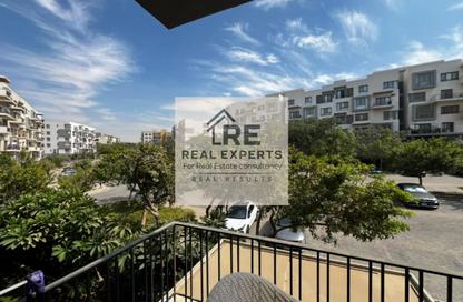 Apartment - 3 - 3 for rent in Eastown - 5th Settlement Compounds - The 5th Settlement - New Cairo City - Cairo Apartment - 3 - 3 for rent in Eastown - 5th Settlement Compounds - The 5th Settlement - New Cairo City - Cairo