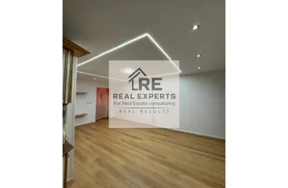 Apartment - 3 Bedrooms - 3 Bathrooms for rent in Eastown - 5th Settlement Compounds - The 5th Settlement - New Cairo City - Cairo