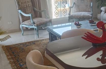 Apartment - 2 Bedrooms - 1 Bathroom for rent in El Rehab Extension - Al Rehab - New Cairo City - Cairo Apartment - 2 Bedrooms - 1 Bathroom for rent in El Rehab Extension - Al Rehab - New Cairo City - Cairo
