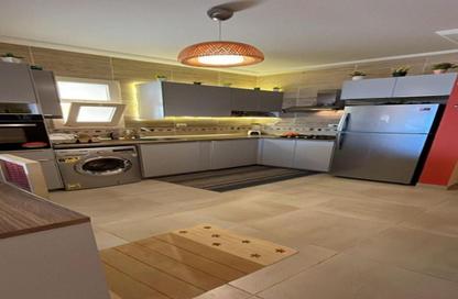 شاليه - 3 غرف نوم - 2 حمامات للبيع في لافيستا باي - لافيستا - قسم الضبعة - الساحل الشمالي