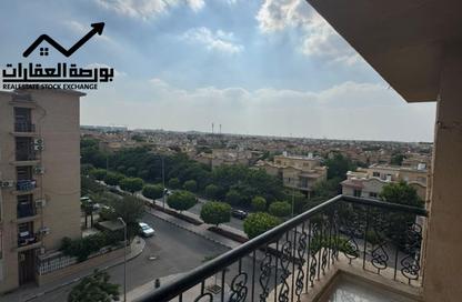 Apartment - 3 - 3 for sale in Al Rehab - New Cairo City - Cairo