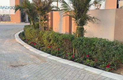 Townhouse - 4 Bedrooms - 4 Bathrooms for sale in Zayard - New Zayed City - Sheikh Zayed City - Giza