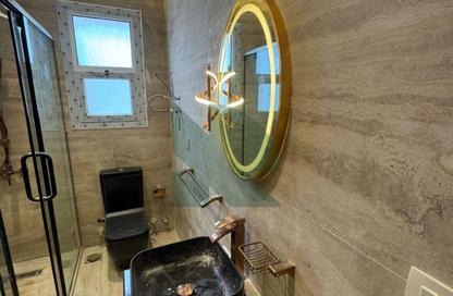 Penthouse - 2 Bedrooms - 2 Bathrooms for sale in HPR 1 - Hyde Park - New Cairo City - Cairo Penthouse - 2 Bedrooms - 2 Bathrooms for sale in HPR 1 - Hyde Park - New Cairo City - Cairo