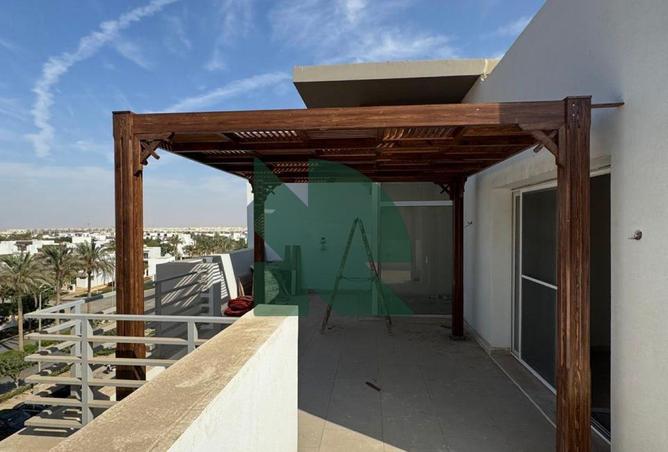 Resale Penthouse Luxury Finishing Landscape View
