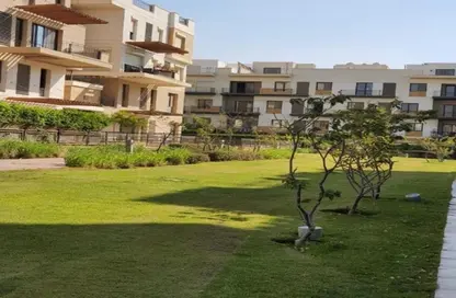 Apartment - 2 Bedrooms - 2 Bathrooms for sale in Westown - Sheikh Zayed Compounds - Sheikh Zayed City - Giza