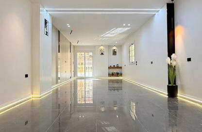 Apartment - 2 - 2 for sale in Nyoum October - Northern Expansions - 6 October City - Giza