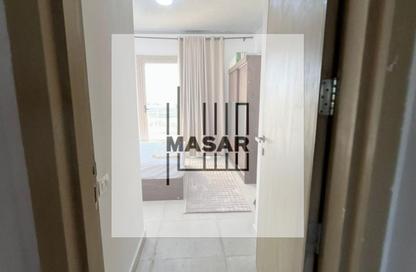 شاليه - 4 غرف نوم - 5 حمامات للايجار في هاسييندا باي - سيدي عبد الرحمن - الساحل الشمالي