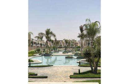 Villa - 5 Bedrooms - 6 Bathrooms for sale in The Lakeview Boutique Villas - 5th Settlement Compounds - The 5th Settlement - New Cairo City - Cairo