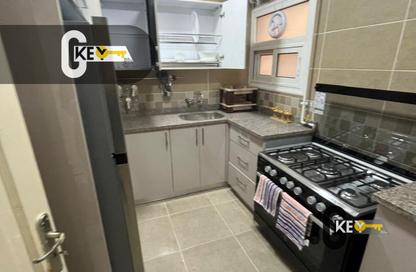 Apartment - 3 - 2 for rent in B12 - Madinaty - Cairo