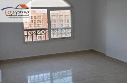 Apartment - 3 Bedrooms - 3 Bathrooms for rent in B2 - Madinaty - Cairo