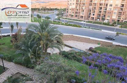 Apartment - 3 Bedrooms - 3 Bathrooms for rent in B2 - Madinaty - Cairo