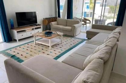Apartment - 2 Bedrooms - 2 Bathrooms for sale in Nyoum October - Northern Expansions - 6 October City - Giza