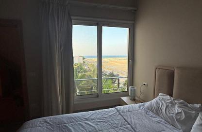 Chalet - 4 Bedrooms - 4 Bathrooms for rent in Hacienda White - Sidi Abdel Rahman - North Coast