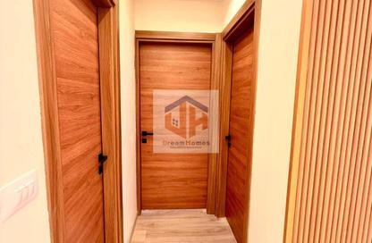 Apartment - 2 Bedrooms - 1 Bathroom for sale in B1 - Madinaty - Cairo
