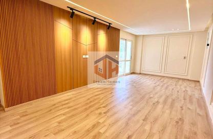 Apartment - 2 Bedrooms - 1 Bathroom for sale in B1 - Madinaty - Cairo