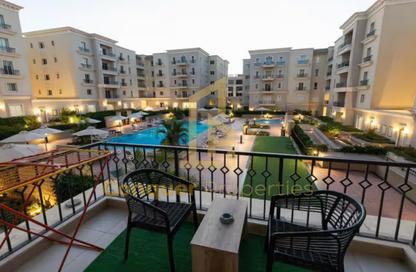 Apartment - 3 - 3 for sale in Mivida - 5th Settlement Compounds - The 5th Settlement - New Cairo City - Cairo Apartment - 3 - 3 for sale in Mivida - 5th Settlement Compounds - The 5th Settlement - New Cairo City - Cairo