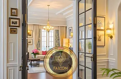 شقة - غرفة نوم - 1 حمام للبيع في ماريوت ريزيدنس هليوبوليس - الماظة - مصر الجديدة - القاهرة