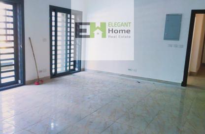 Apartment - 2 Bedrooms - 2 Bathrooms for sale in B15 - Madinaty - Cairo