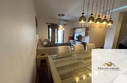 Apartment - 2 Bedrooms - 3 Bathrooms for rent in Eastown - 5th Settlement Compounds - The 5th Settlement - New Cairo City - Cairo