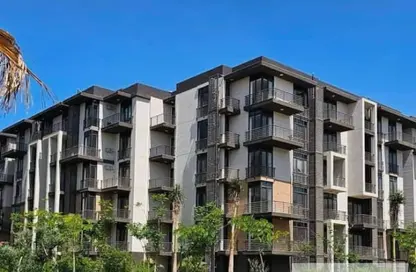 شقة - 2 غرف نوم - 1 حمام للبيع في مدينتي - القاهرة