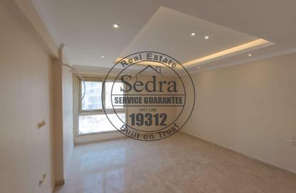 Apartment - 3 Bedrooms - 3 Bathrooms for sale in Mountain View iCity - 5th Settlement Compounds - The 5th Settlement - New Cairo City - Cairo