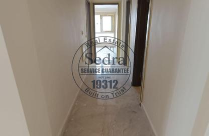 Apartment - 3 Bedrooms - 3 Bathrooms for sale in Mountain View iCity - 5th Settlement Compounds - The 5th Settlement - New Cairo City - Cairo